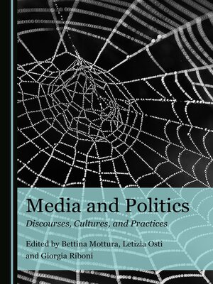 cover image of Media and Politics